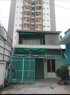 Bán phòng trọ Phước Long A, diện tích 136.9m², 7 phòng. Cạnh chung cư Him Lam Phú An.